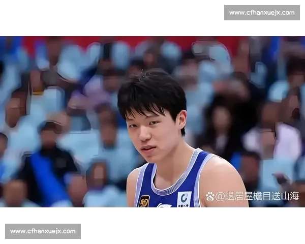 深度解析！中国球员能否打破历史，在NBA选秀大会上闪耀