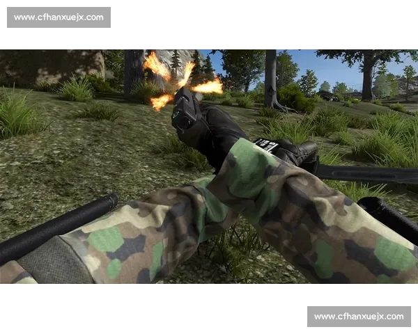 虚拟体育：打破次元壁，连接真实与虚幻的战场